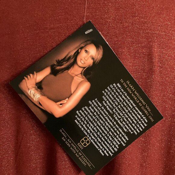 IMAN Global Chic Tunic - Picture 4 of 11